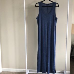 Gap maxi dress